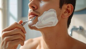 avoid repeated razor passes avoid repeated razor passes