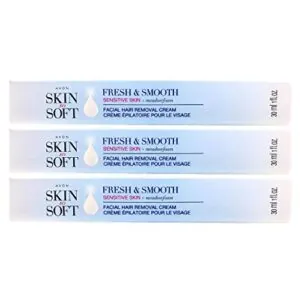 AVON Skin So Soft Fresh B01HVZQZ3W