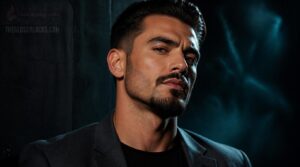 balbo beard balbo beard