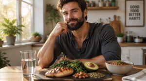 beard care, nutrition, and lifestyle habits that support growth beard care, nutrition, and lifestyle habits that support growth