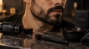 beard fillers and dye beard fillers and dye