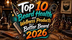 beard health and wellness products beard health and wellness products