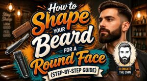 beard shaping for round face beard shaping for round face