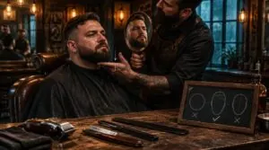 beard styles to avoid with a round face beard styles to avoid with a round face