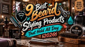 beard styling products that hold all day beard styling products that hold all day