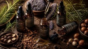 beneficial essential oils for beards beneficial essential oils for beards