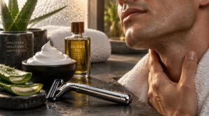 benefits of moisturizing shaving cream for post-shave comfort benefits of moisturizing shaving cream for post-shave comfort