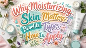 benefits of moisturizing skin benefits of moisturizing skin