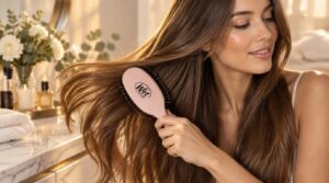 benefits of using a wet brush on dry hair benefits of using a wet brush on dry hair