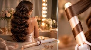 best barrels for long hair best barrels for long hair