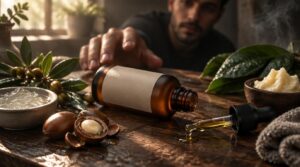 best beard oil ingredients for hydration, softness, and healthy growth best beard oil ingredients for hydration, softness, and healthy growth