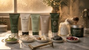 best close-shave formulas by skin type best close-shave formulas by skin type