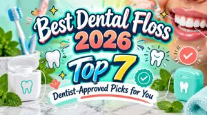 best dental floss best dental floss