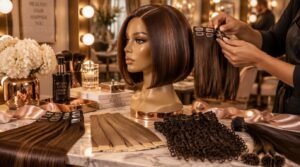 best extension types for short hair best extension types for short hair