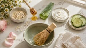 best face mask ingredients for sensitive skin best face mask ingredients for sensitive skin