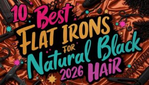 best flat iron for natural black hair best flat iron for natural black hair