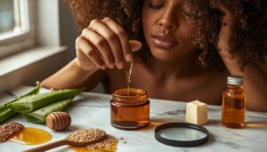 best gel ingredients for natural hair best gel ingredients for natural hair