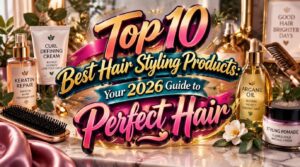 best hair styling product guide best hair styling product guide