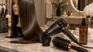 best heat settings and tools for keratin-treated hair best heat settings and tools for keratin-treated hair