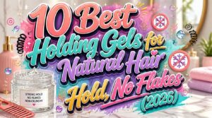 best holding gel for natural hair best holding gel for natural hair