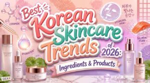 best korean skincare trends best korean skincare trends
