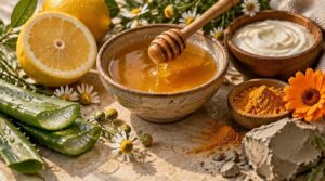 best natural face masks for glowing skin best natural face masks for glowing skin