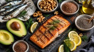 best omega-3 foods for hair best omega-3 foods for hair