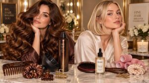 best products and hairstyles for your hair type best products and hairstyles for your hair type