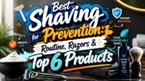 best shaving for prevention best shaving for prevention
