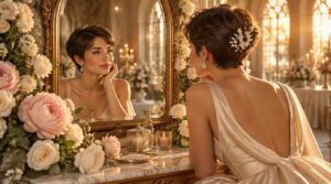 best wedding hairstyles for short hair best wedding hairstyles for short hair