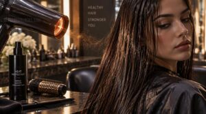 blow-drying mistakes that can damage keratin-treated hair blow-drying mistakes that can damage keratin-treated hair