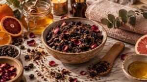 body scrub benefits and drawbacks body scrub benefits and drawbacks