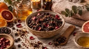 body scrub benefits and drawbacks body scrub benefits and drawbacks