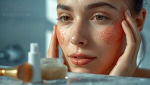 breakouts and heightened sensitivity breakouts and heightened sensitivity