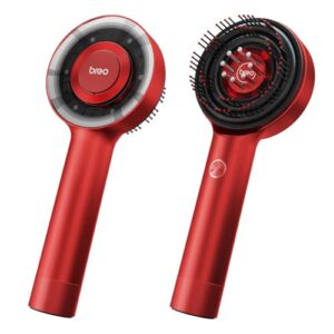 Breo Hair Massager, IPX7 Waterproof B07LDYV1X8