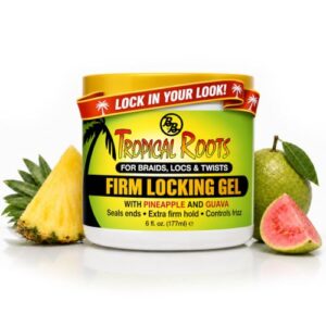Bronner Bros Tropical Roots Firm B00J88F758