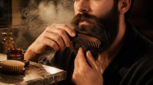 brush and comb daily brush and comb daily