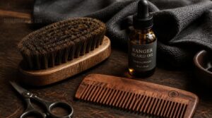 brush, comb, and maintain grooming tools brush, comb, and maintain grooming tools