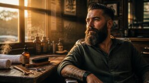 build a consistent beard care routine build a consistent beard care routine