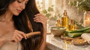 build a gentle hair care routine that prevents breakage build a gentle hair care routine that prevents breakage