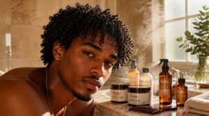build a moisture-focused curl routine build a moisture-focused curl routine
