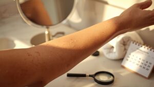 build a skin cancer screening routine build a skin cancer screening routine