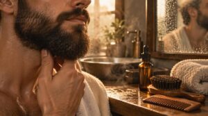 build a sustainable beard care routine build a sustainable beard care routine