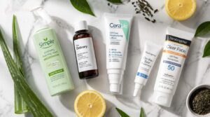 build an acne routine under $30 build an acne routine under $30