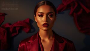 burgundy and oxblood burgundy and oxblood