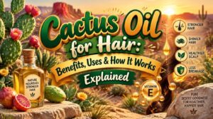 cactus oil for hair cactus oil for hair