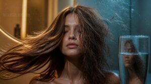 can dehydration cause dry hair, breakage, or hair loss can dehydration cause dry hair, breakage, or hair loss