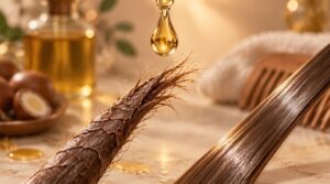 can dry, damaged hair be repaired can dry, damaged hair be repaired