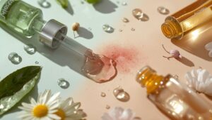 can facial toner cause skin irritation 1 can facial toner cause skin irritation 1