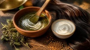 can i mix yogurt in henna for conditioning hair 1 can i mix yogurt in henna for conditioning hair 1